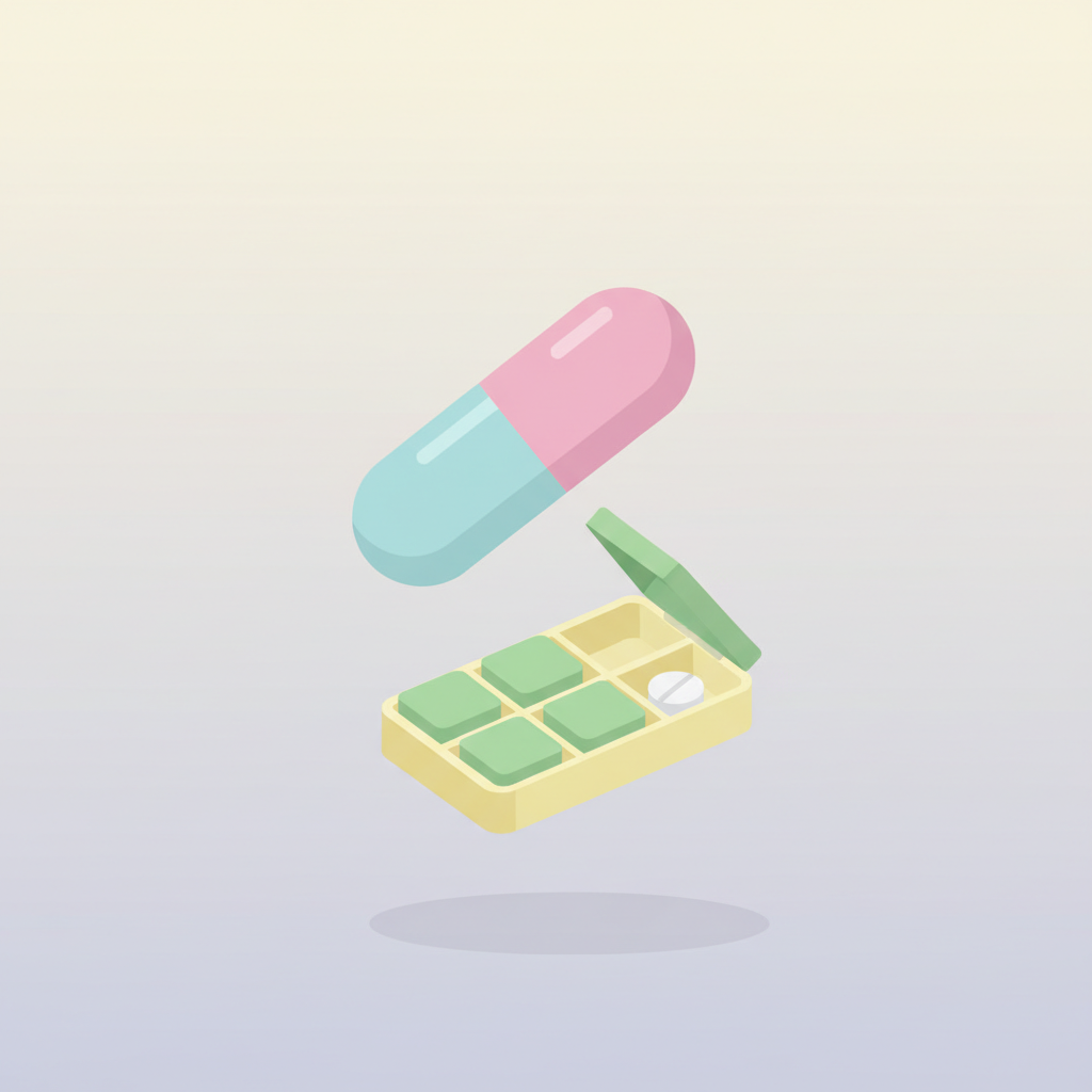 デュタステリドが男性型脱毛症の原因であるDHT生成を抑制する作用機序