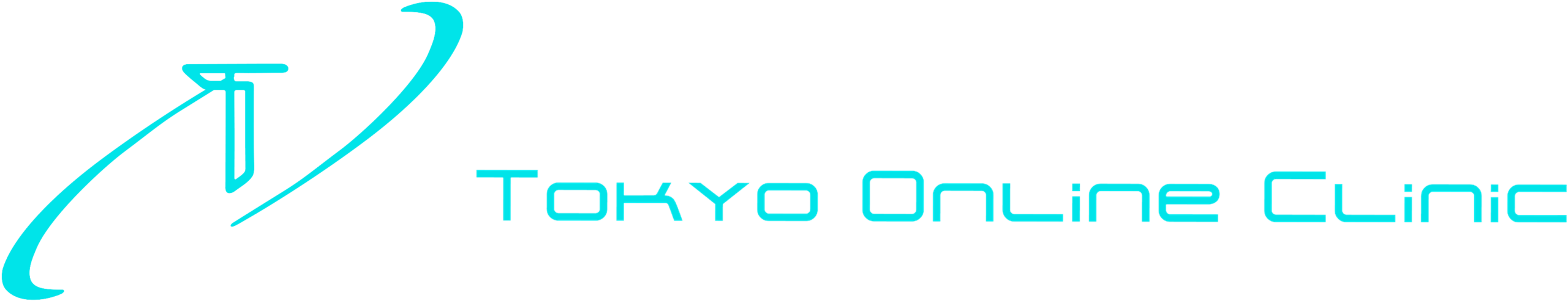 TOKYO ONLINE CLINIC 東京オンラインクリニック
