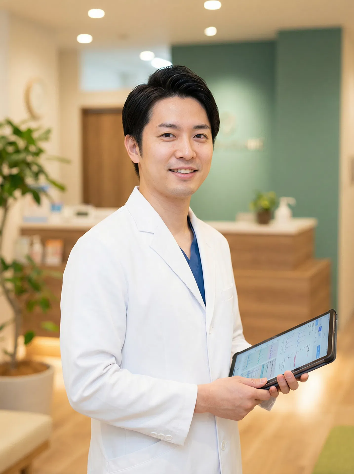 医師